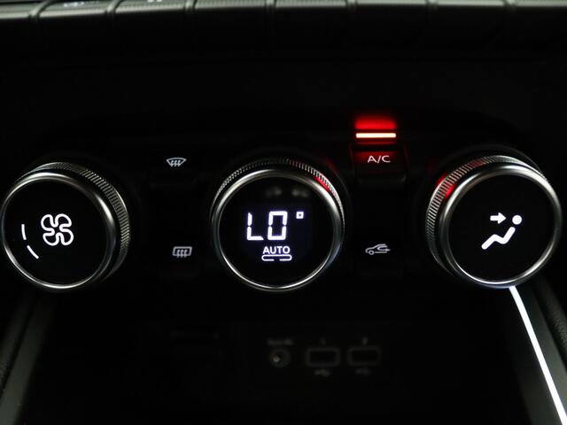 Renault CLIO 1.0 TCe Bi-Fuel Intens 90pk Camera | Cruise | Navi | Parkeersens. v+a