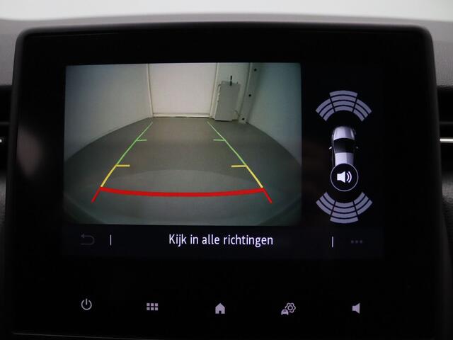 Renault CLIO 1.0 TCe Bi-Fuel Intens 90pk Camera | Cruise | Navi | Parkeersens. v+a