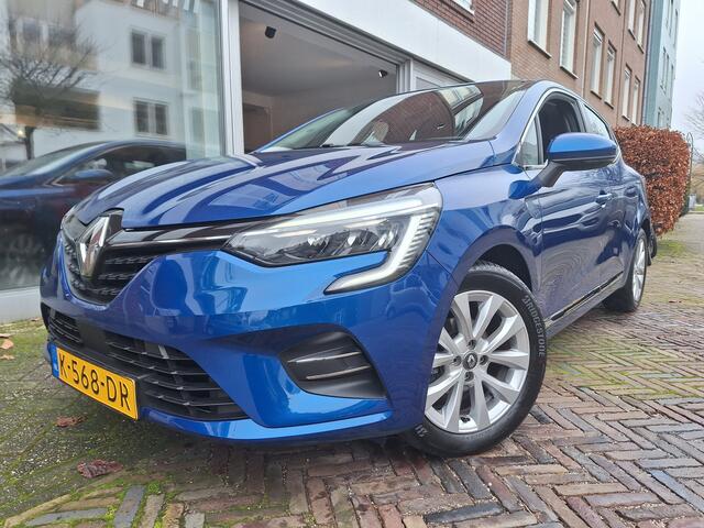 Renault CLIO 1.0 TCe Intens /42.000 Km/Navi/Clima/Pdc/1e Eig/Apple/Android/Garantie