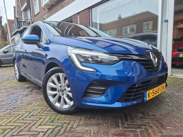 Renault CLIO 1.0 TCe Intens /42.000 Km/Navi/Clima/Pdc/1e Eig/Apple/Android/Garantie