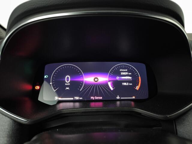 Renault CLIO 1.0 TCe 90 GPF Techno | All-Season banden | Achteruitrijcamera | Apple CarPlay / Android Auto | Navigatie |