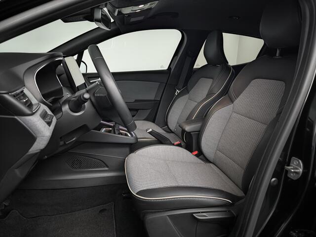 Renault CLIO 1.0 TCe 90 GPF Techno | All-Season banden | Achteruitrijcamera | Apple CarPlay / Android Auto | Navigatie |