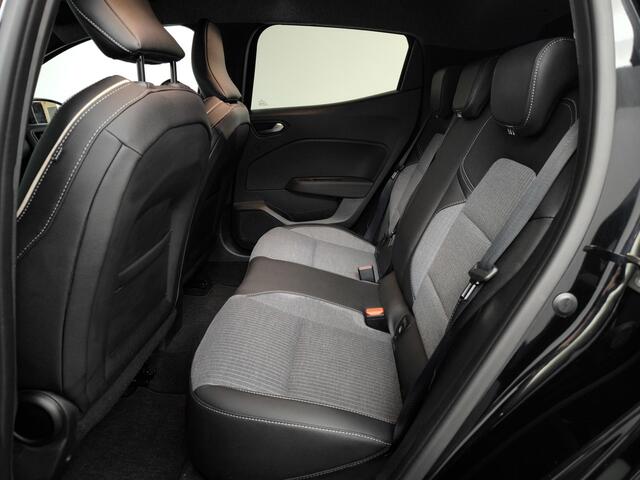 Renault CLIO 1.0 TCe 90 GPF Techno | All-Season banden | Achteruitrijcamera | Apple CarPlay / Android Auto | Navigatie |