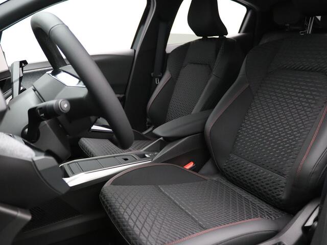 Renault CLIO techno full hybrid E-Tech 160 pk 360° Camera | Adapt. Cruise | Parkeersens. v+a | Stoelverw.