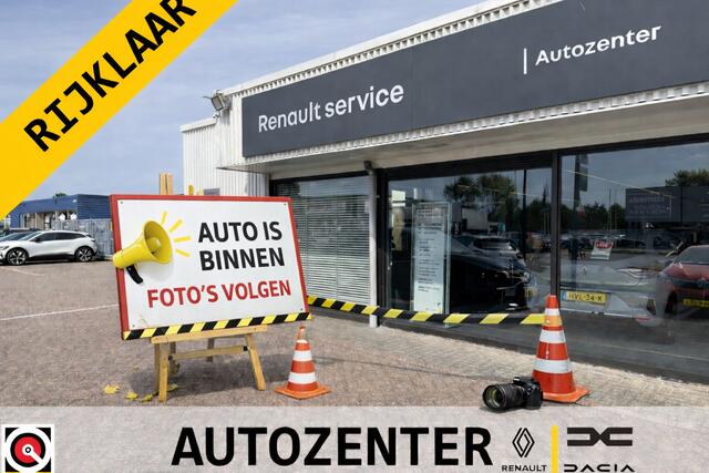 Renault CLIO 1.0 TCe Intens | Multisense | 16" velgen | Apple Carplay / Android Auto | tijdelijk gratis Top Afleverpakket twv Eur 695