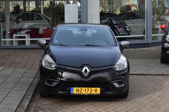Renault CLIO 90pk GT-Line|Camera|Onderh.|1e eig|Orig.NL|