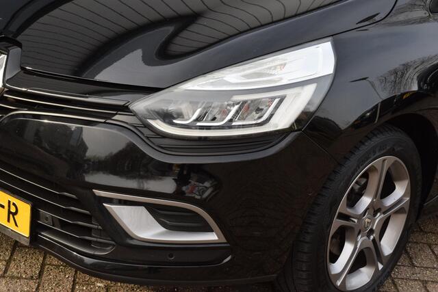 Renault CLIO 90pk GT-Line|Camera|Onderh.|1e eig|Orig.NL|