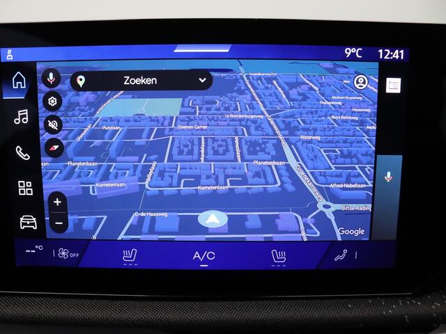 Renault CLIO techno full hybrid E-Tech 160 pk 360° Camera | Adapt. Cruise | Parkeersens. v+a | Stoelverw.