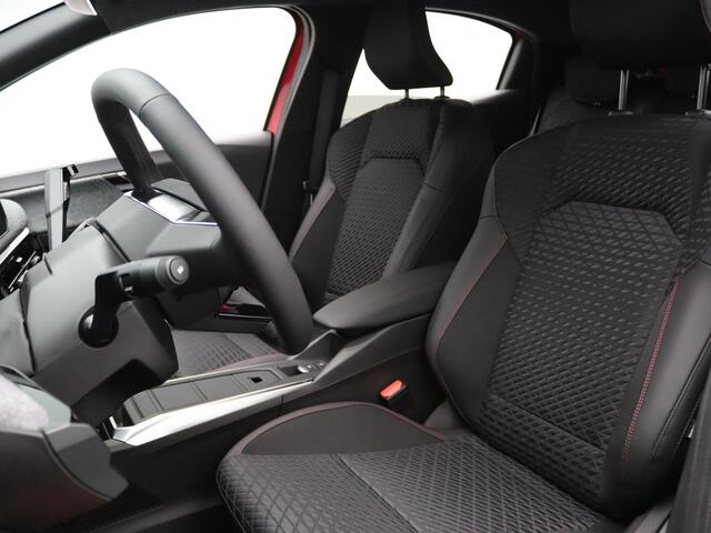 Renault CLIO techno full hybrid E-Tech 160 pk 360° Camera | Adapt. Cruise | Parkeersens. v+a | Stoelverw.