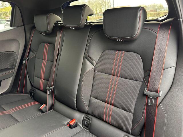 Renault CLIO 1.3 TCe 131pk R.S. Line | Easy Life-Pack | Navi | Climate | 360Cam | Cruise |