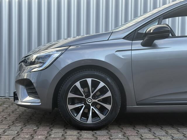 Renault CLIO 1.0 TCe 90 Equilibre | Apple Carplay | Climate Control