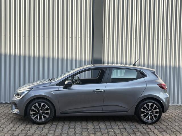 Renault CLIO 1.0 TCe 90 Equilibre | Apple Carplay | Climate Control