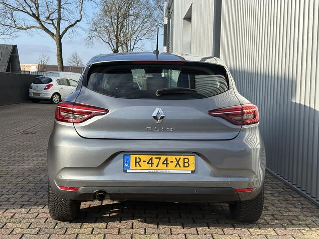 Renault CLIO 1.0 TCe 90 Equilibre | Apple Carplay | Climate Control