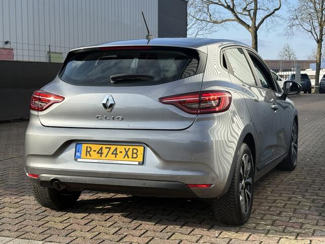 Renault CLIO 1.0 TCe 90 Equilibre | Apple Carplay | Climate Control