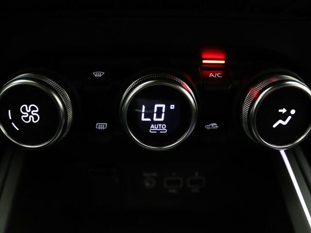 Renault CLIO 1.6 E-Tech Hybrid R.S. Line 140pk Camera | Cruise | Navi | Parkeersens. v+a | Stoelverw.