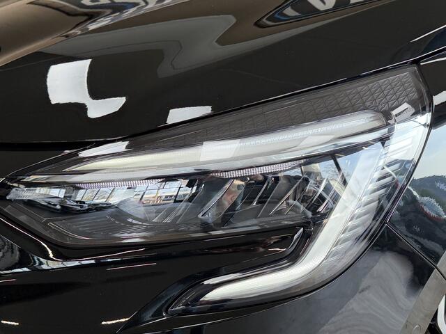 Renault CLIO 1.0 TCe 92pk Aut | Intens | Groot Navi | Bose | 17" | Dode hoek | 360 | Stoel & Stuur verwarming | Volledig Renault Dealer onderhouden!