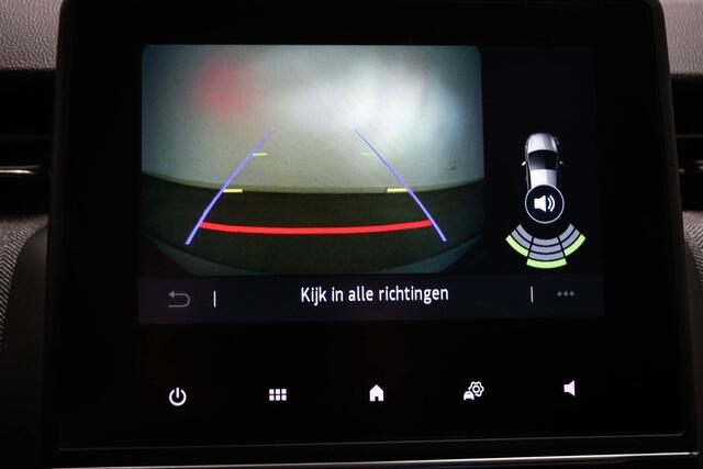 Renault CLIO 1.0 TCe 90 GPF techno | LED | DAB | APPLE | CAMERA