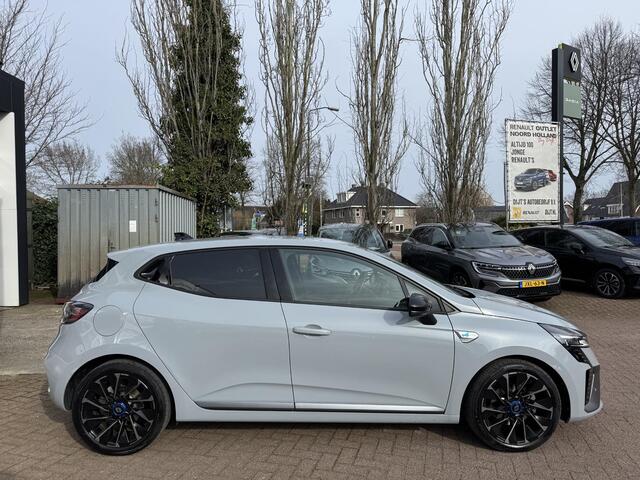 Renault CLIO 1.6 E-Tech 145 esprit Alpine+Bose+Pack Winter!!