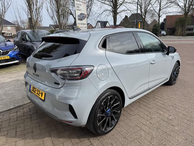 Renault CLIO 1.6 E-Tech 145 esprit Alpine+Bose+Pack Winter!!