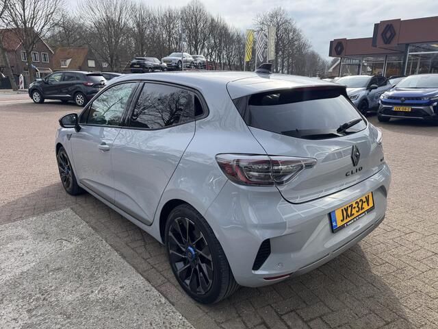 Renault CLIO 1.6 E-Tech 145 esprit Alpine+Bose+Pack Winter!!