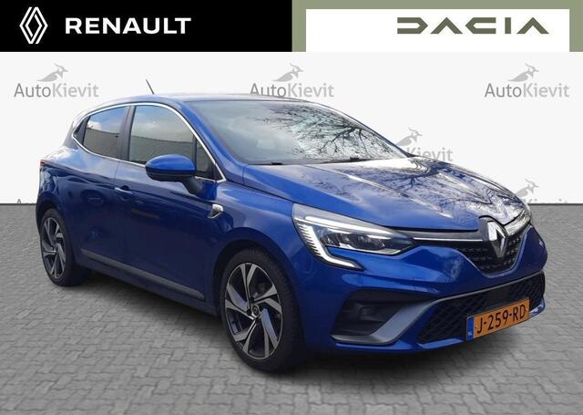 Renault CLIO 1.0 TCe 100 R.S. Line