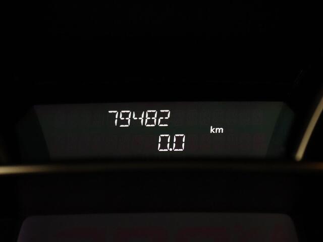 Renault CLIO 0.9 TCe Limited 90pk Airco | Cruise | Navi | Parkeersens. achter