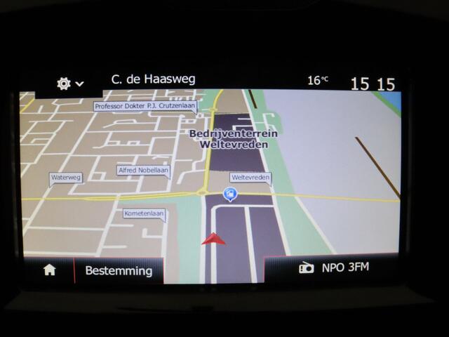 Renault CLIO 0.9 TCe Limited 90pk Airco | Cruise | Navi | Parkeersens. achter