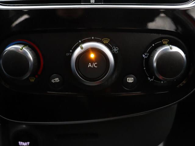 Renault CLIO 0.9 TCe Limited 90pk Airco | Cruise | Navi | Parkeersens. achter