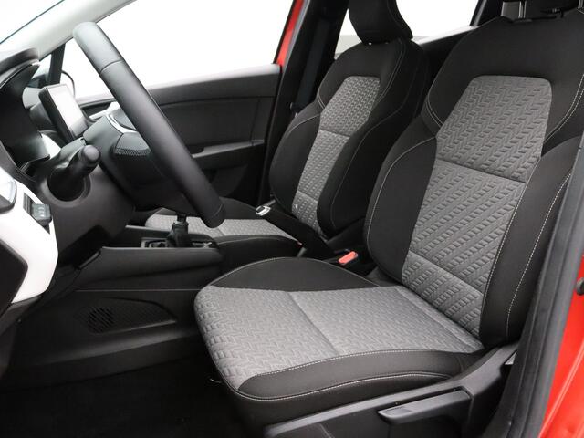 Renault CLIO 1.0 TCe Evolution 90pk Airco | Cruise | Navi | Parkeersens. achter