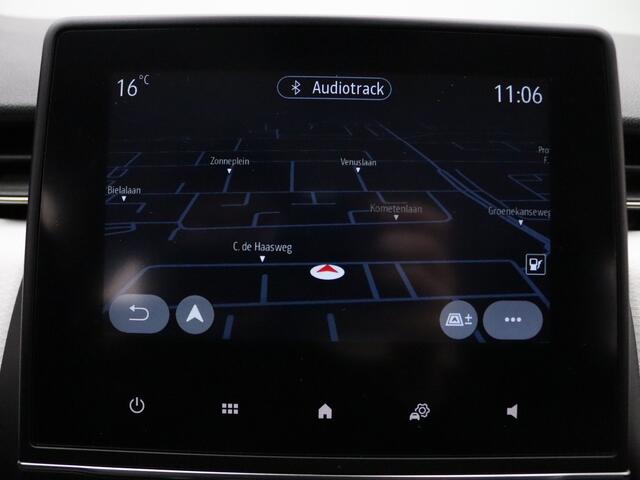 Renault CLIO 1.0 TCe Evolution 90pk Airco | Cruise | Navi | Parkeersens. achter