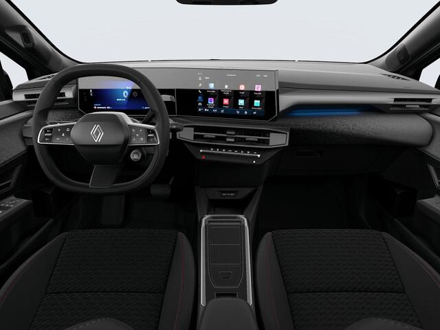 Renault CLIO Techno Full Hybrid E-Tech 160 pk l Tijdelijk introductievoordeel! l Gratis 5 jaar fabrieksgarantie!