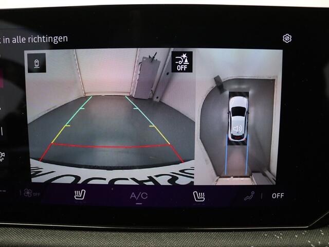 Renault CLIO 1.8 Hybrid 160pk techno 360° Camera | Adapt. Cruise | Parkeersens. v+a | Stoelverw.