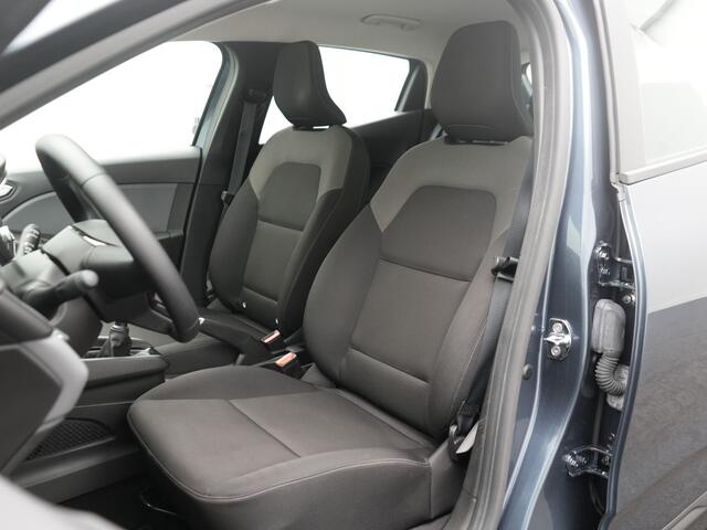 Renault CLIO TCe 100 Life - RIJKLAARPRIJS - EERSTE EIGENAAR - DAB Radio - Cruise Control - Dealeronderhouden