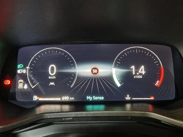 Renault CLIO 1.0 TCe 90 GPF esprit Alpine | 360° CAMERA | BOSE PREMIUM AUDIO | NAVIGATIE | DIGITALE COCKPIT |