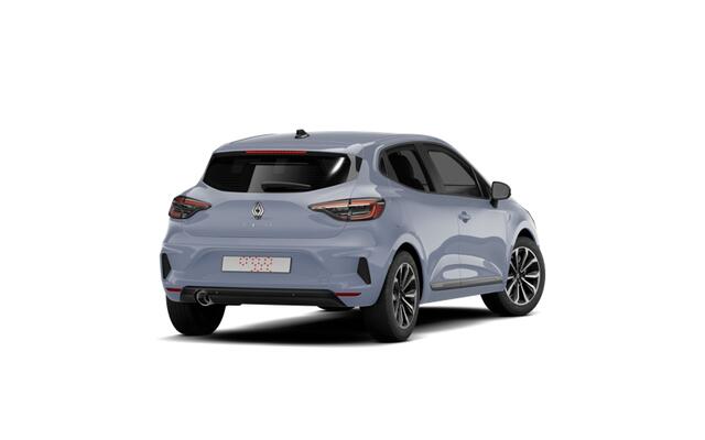 Renault CLIO Techno | Achteruitrijcamera | Adaptive Cruise Control | Elektronisch geregelde airconditioning