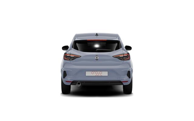Renault CLIO Techno | Achteruitrijcamera | Adaptive Cruise Control | Elektronisch geregelde airconditioning