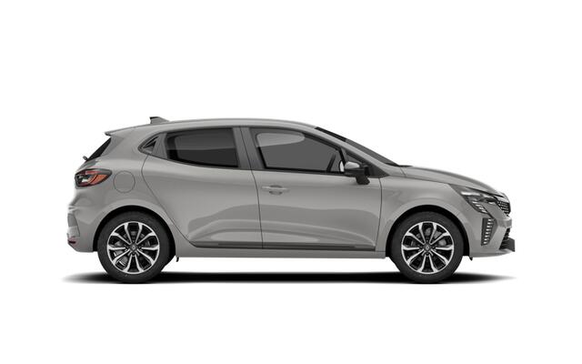 Renault CLIO Techno | Achteruitrijcamera | Adaptive Cruise Control | Elektronisch geregelde airconditioning