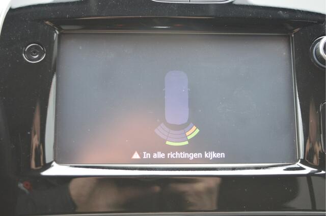 Renault CLIO Estate 90PK TCe Limited NL-auto / Cruise / Lmv. / Pdc. / Airco