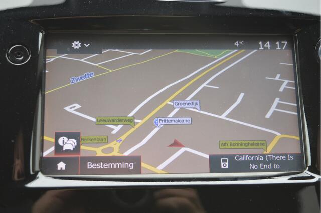 Renault CLIO Estate 90PK TCe Limited NL-auto / Cruise / Lmv. / Pdc. / Airco