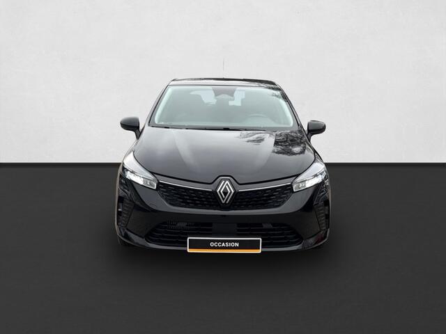 Renault CLIO 1.0 TCe 90 GPF evolution ECC / STOEL EN STUURVERWARMING / 17 INCH ALPINE WIELEN