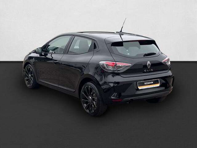 Renault CLIO 1.0 TCe 90 GPF evolution ECC / STOEL EN STUURVERWARMING / 17 INCH ALPINE WIELEN