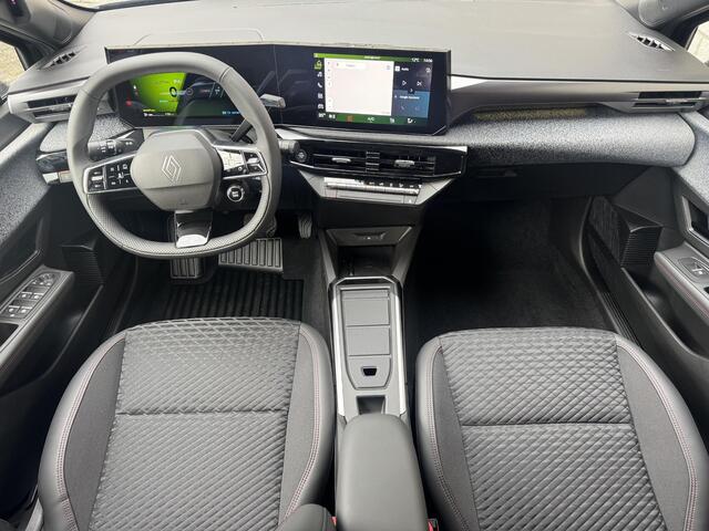 Renault CLIO 1.8 Hybrid 160 Techno | Pack Première | Direct Leverbaar