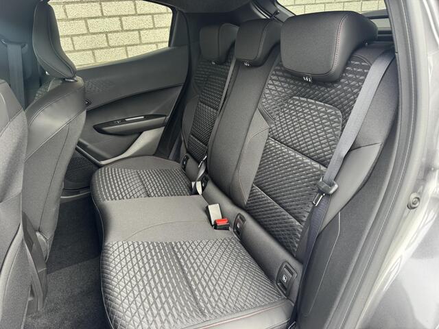 Renault CLIO 1.8 Hybrid 160 Techno | Pack Première | Direct Leverbaar