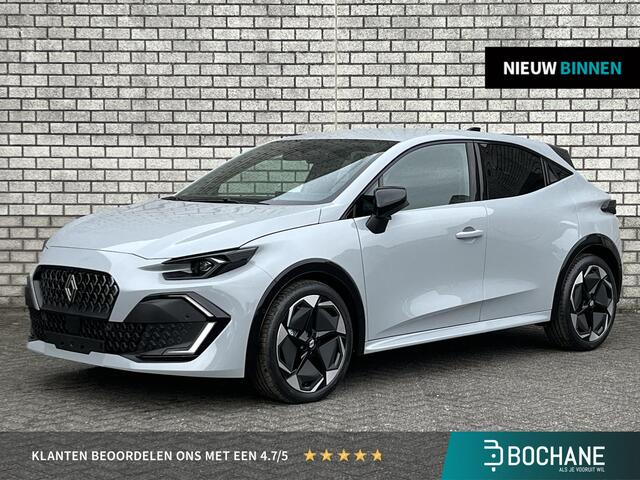 Renault CLIO 1.8 Hybrid 160 Techno | Pack Première | Direct Leverbaar