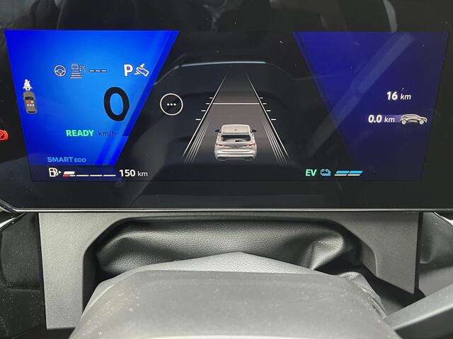 Renault CLIO 1.8 Hybrid 160 Techno | Pack Première | Direct Leverbaar