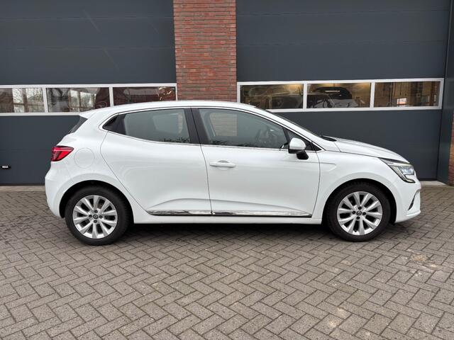 Renault CLIO 1.0 TCE INTENS