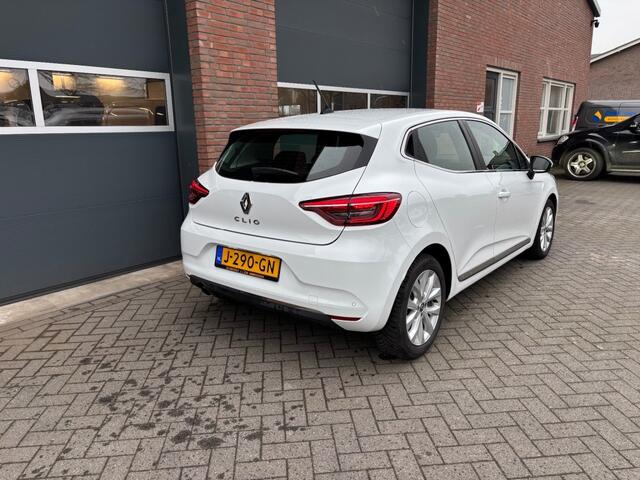Renault CLIO 1.0 TCE INTENS