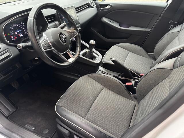 Renault CLIO 1.0 TCE INTENS