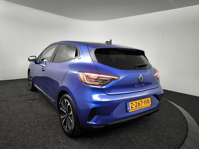 Renault CLIO 1.6 E-Tech Full Hybrid 145 Techno | Navigatie 9,3" | 360° camera | All season banden | Climate Control | Cruise Control | Apple Carplay/Android Auto