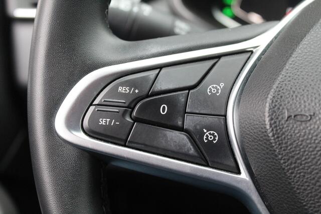 Renault CLIO 1.0 TCe Intens//Led//Ecc//Navi!!